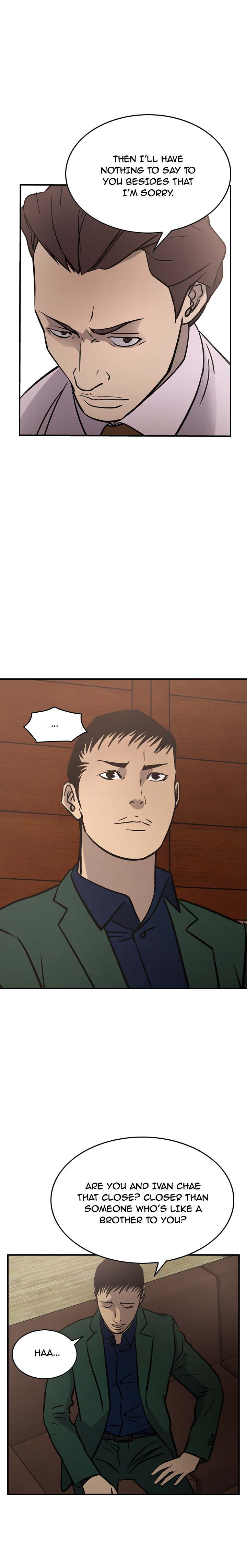 Manager - Chapter 46 [photo 21] - MangaPorn