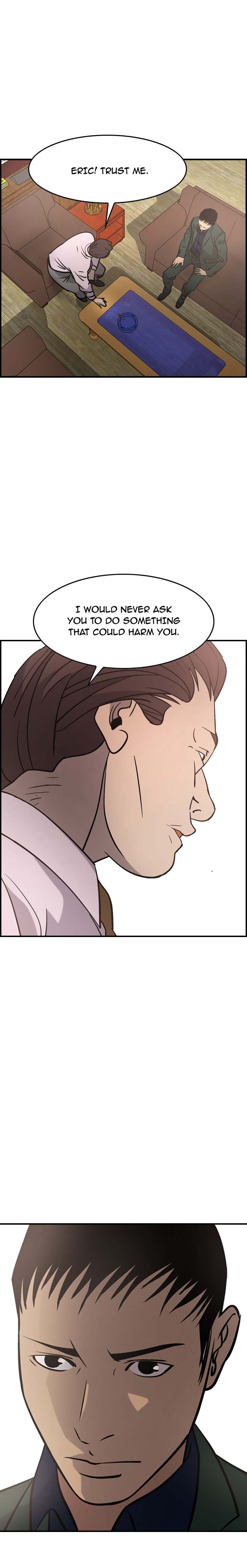 Manager - Chapter 46 [photo 22] - MangaPorn