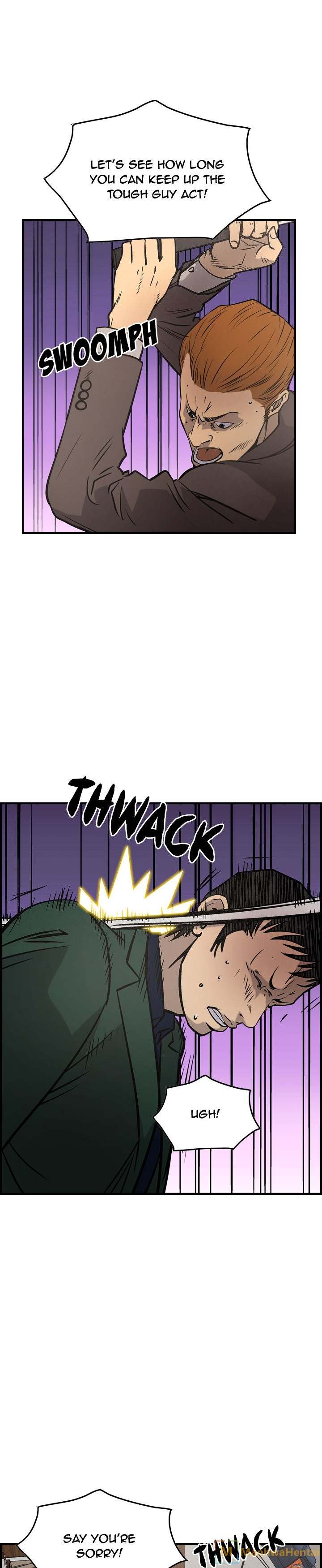 Manager - Chapter 47 [photo 10] - MangaPorn