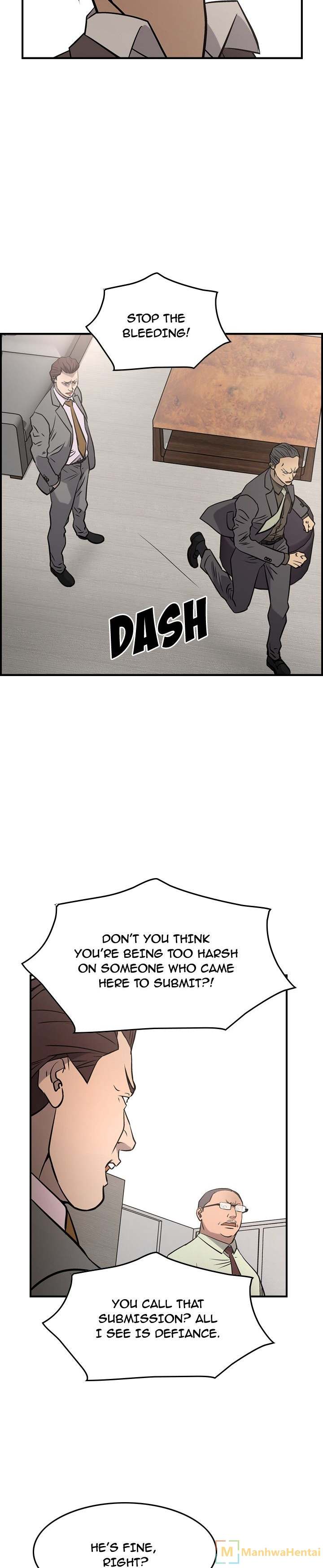 Manager - Chapter 47 [photo 14] - MangaPorn