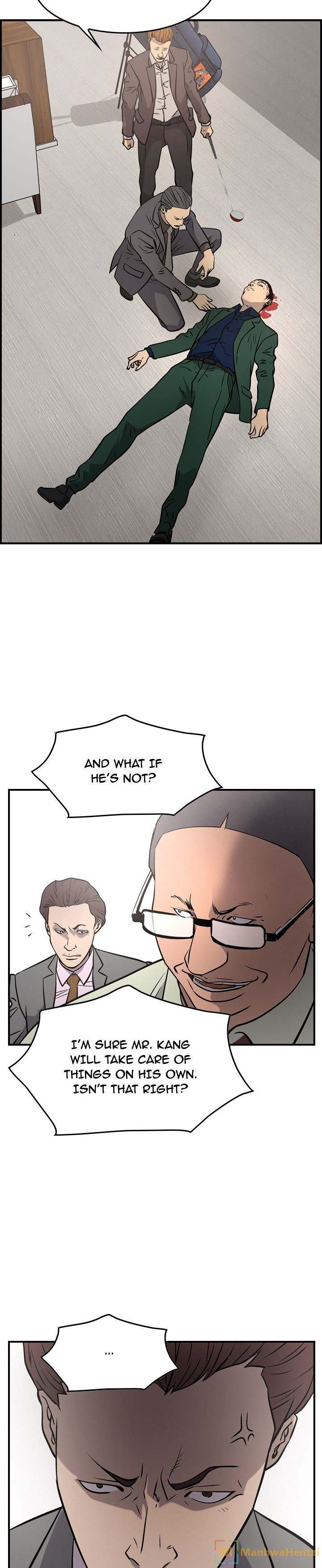 Manager - Chapter 47 [photo 15] - MangaPorn