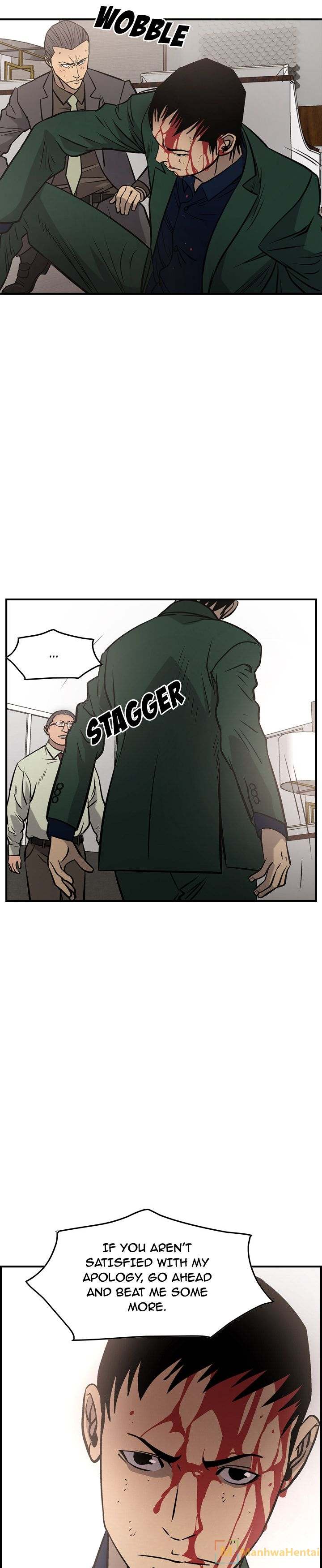 Manager - Chapter 47 [photo 17] - MangaPorn