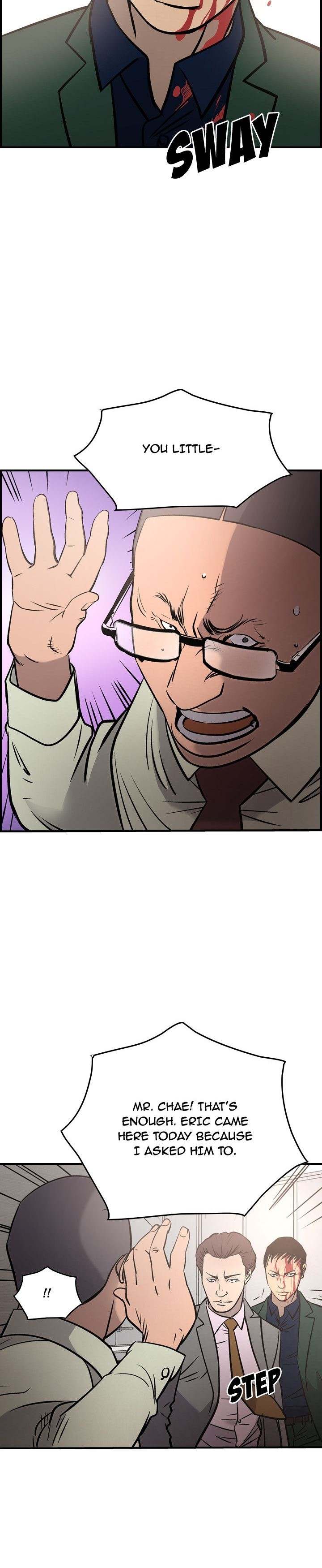 Manager - Chapter 47 [photo 18] - MangaPorn