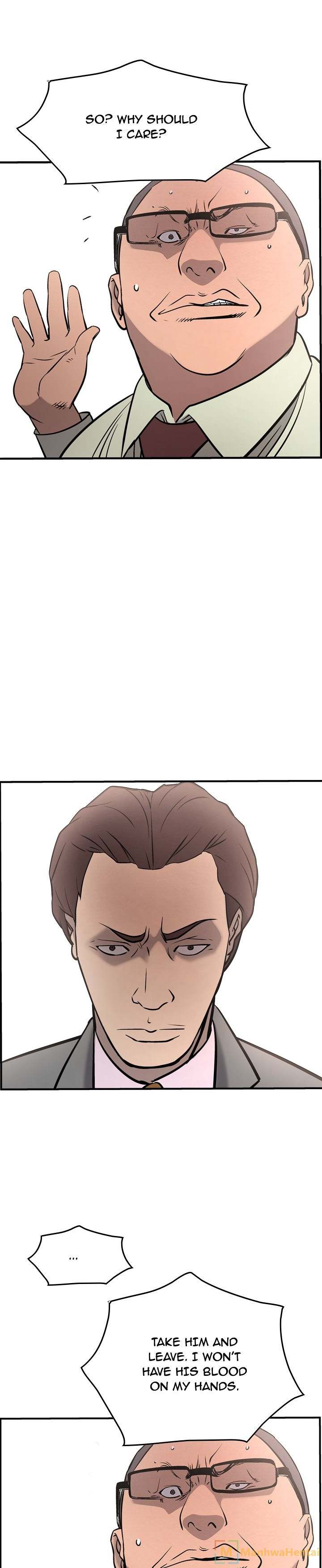 Manager - Chapter 47 [photo 19] - MangaPorn