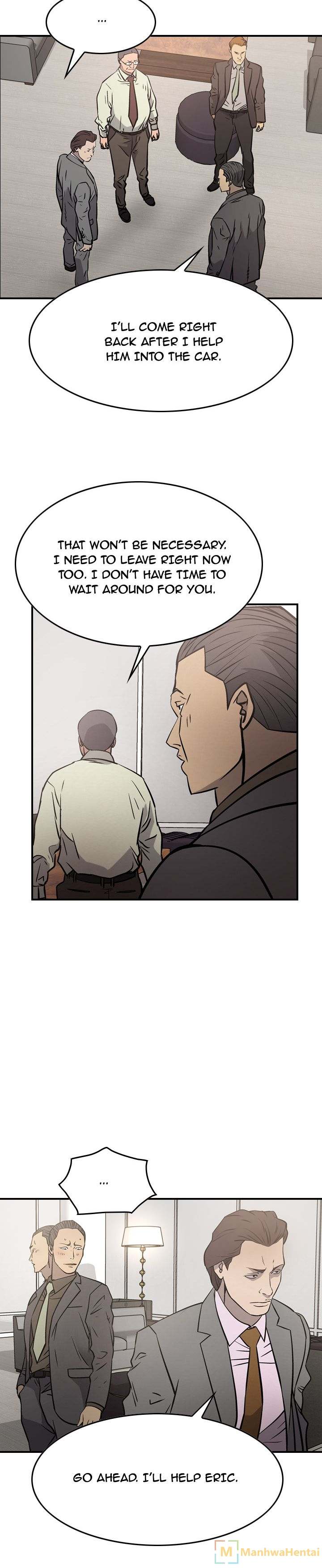 Manager - Chapter 47 [photo 21] - MangaPorn