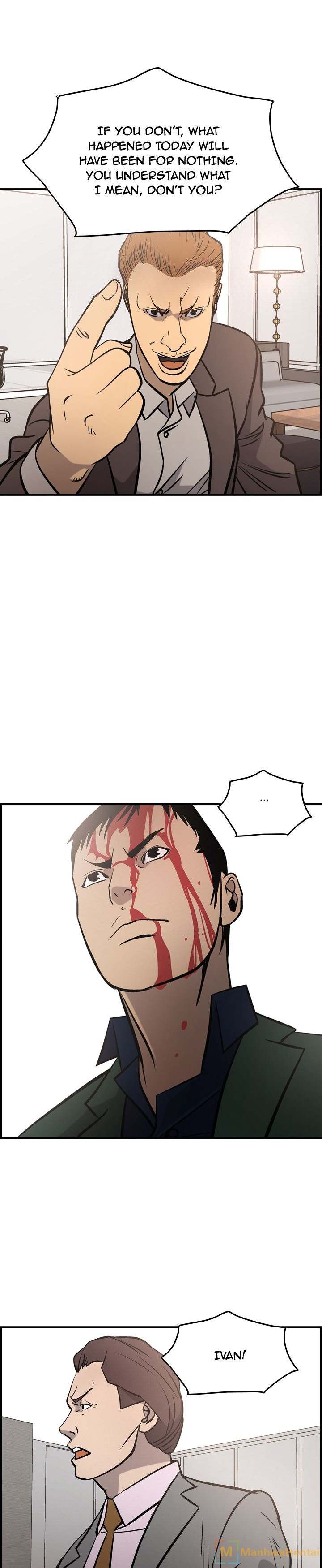 Manager - Chapter 47 [photo 24] - MangaPorn