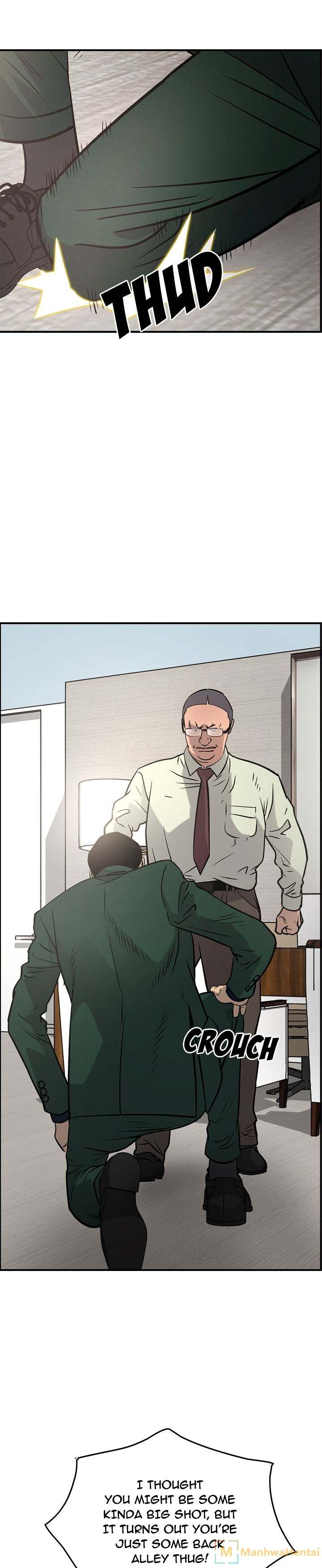 Manager - Chapter 47 [photo 6] - MangaPorn
