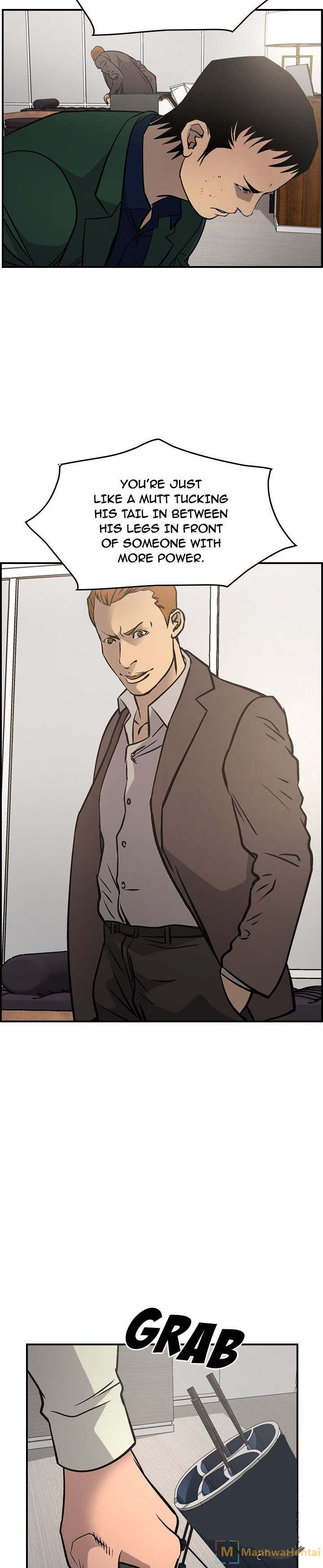 Manager - Chapter 47 [photo 7] - MangaPorn