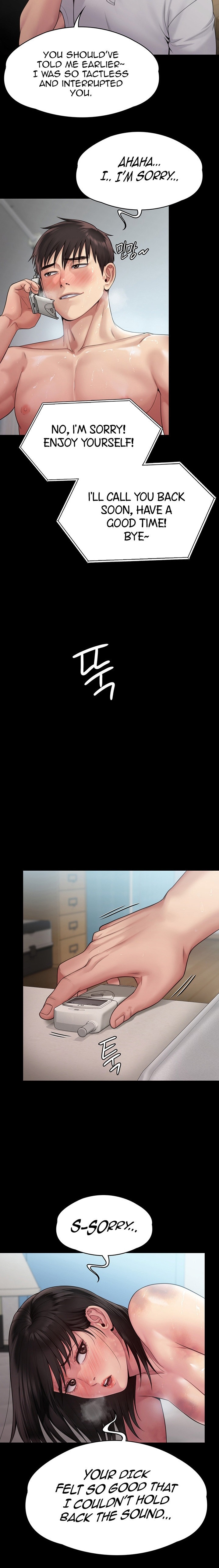 Queen Bee - Chapter 260 [photo 12] - MangaPorn