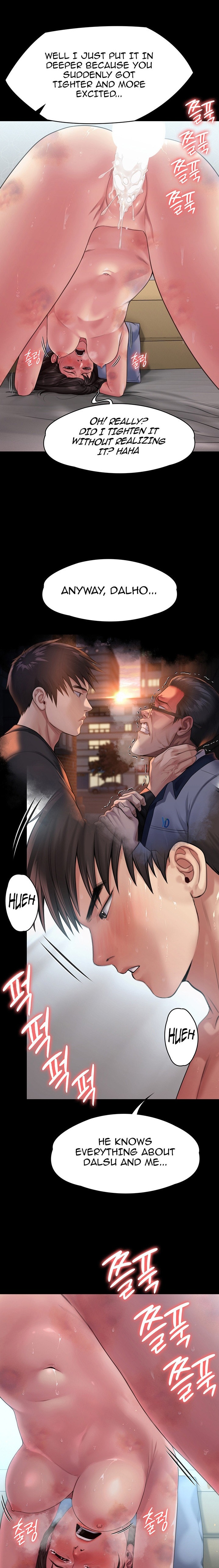 Queen Bee - Chapter 260 [photo 13] - MangaPorn