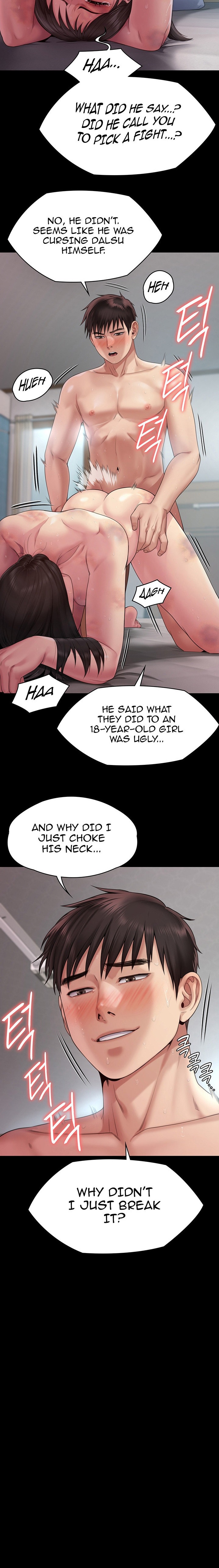 Queen Bee - Chapter 260 [photo 14] - MangaPorn