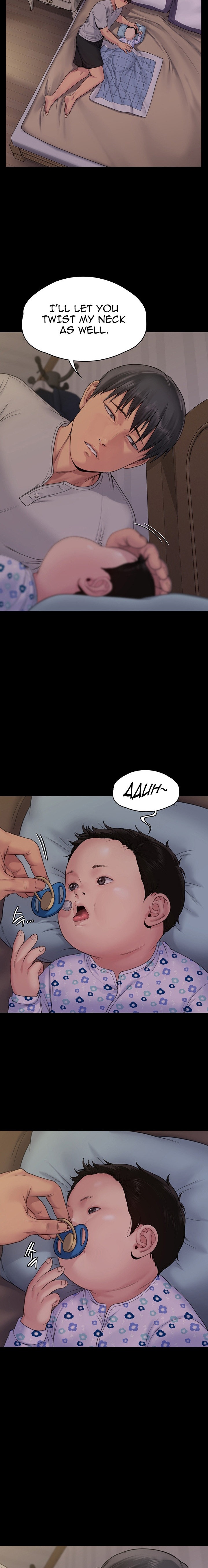 Queen Bee - Chapter 260 [photo 17] - MangaPorn