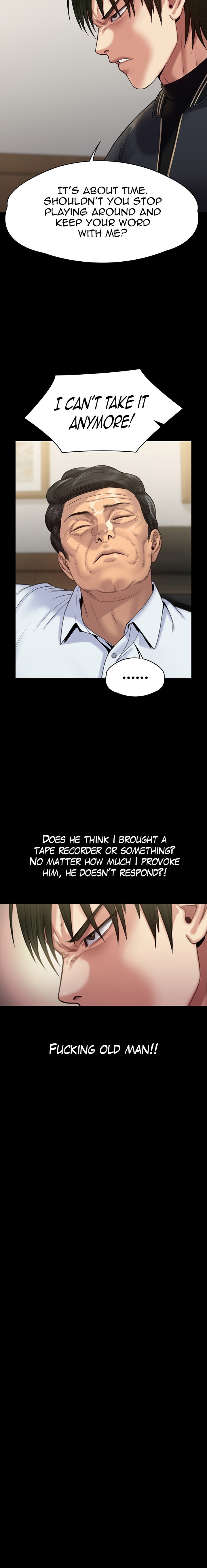 Queen Bee - Chapter 260 [photo 30] - MangaPorn