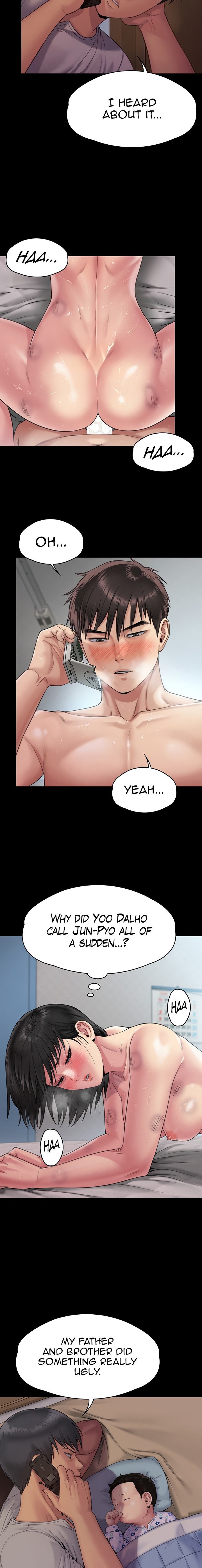 Queen Bee - Chapter 260 [photo 4] - MangaPorn