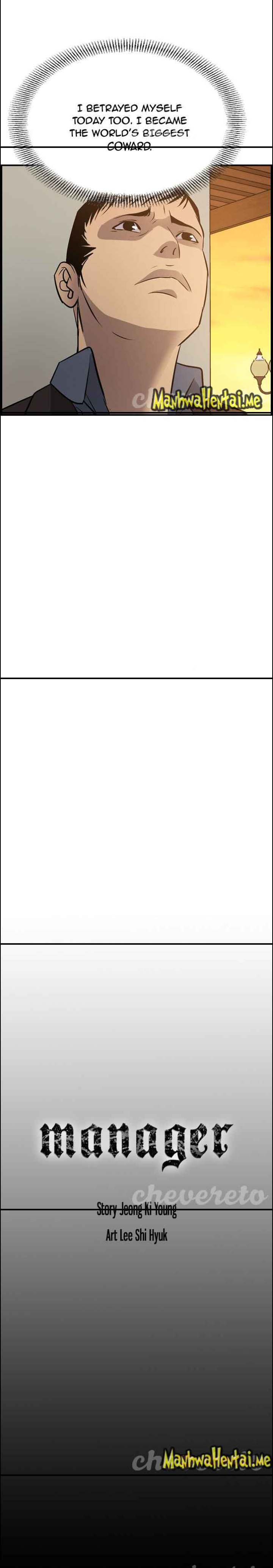 Manager - Chapter 50 [photo 4] - MangaPorn