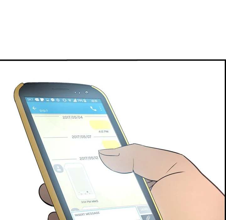 Manager - Chapter 55 [photo 35] - MangaPorn