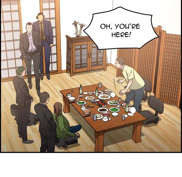 Manager - Chapter 56 [photo 73] - MangaPorn