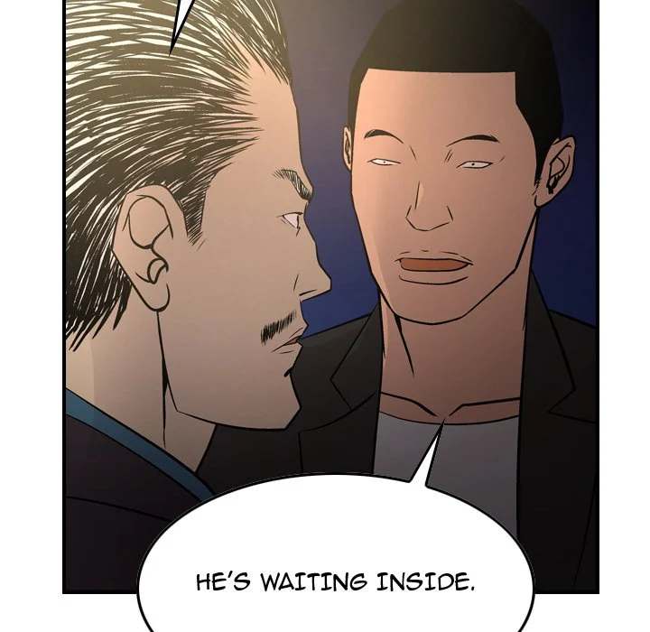 Manager - Chapter 57 [photo 46] - MangaPorn