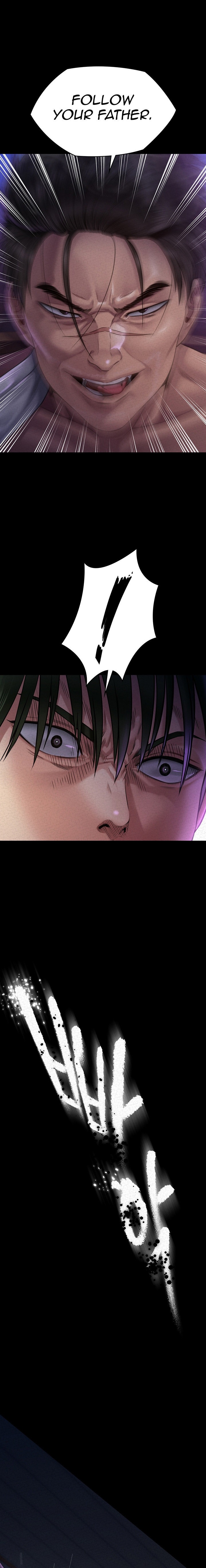 Queen Bee - Chapter 261 [photo 15] - MangaPorn
