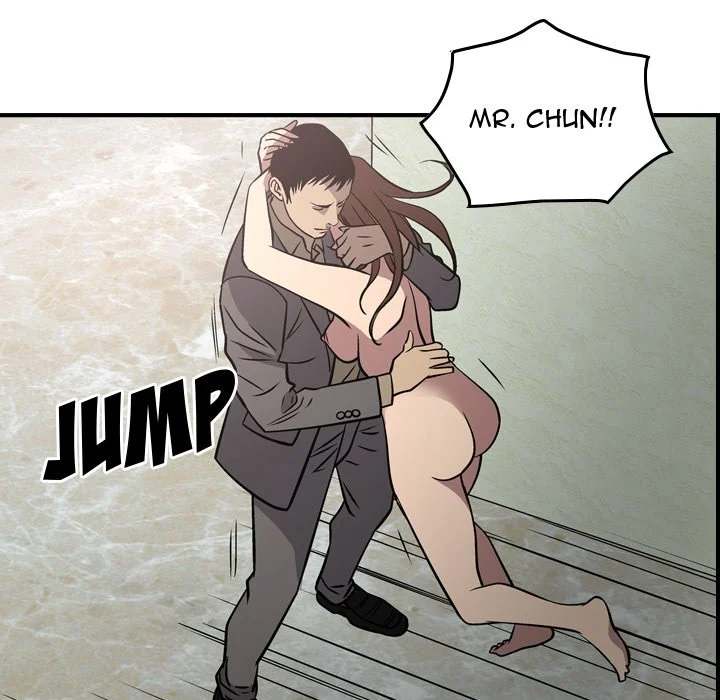Manager - Chapter 60 [photo 76] - MangaPorn