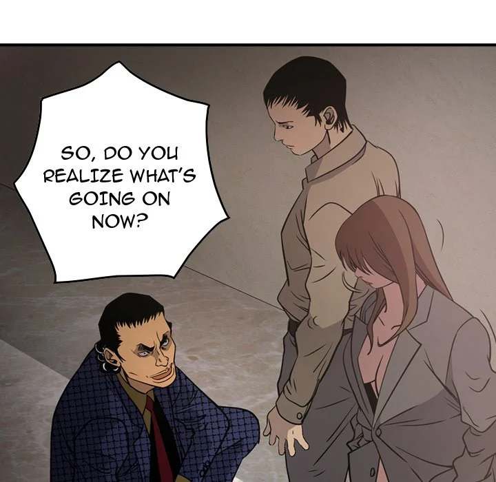 Manager - Chapter 61 [photo 27] - MangaPorn