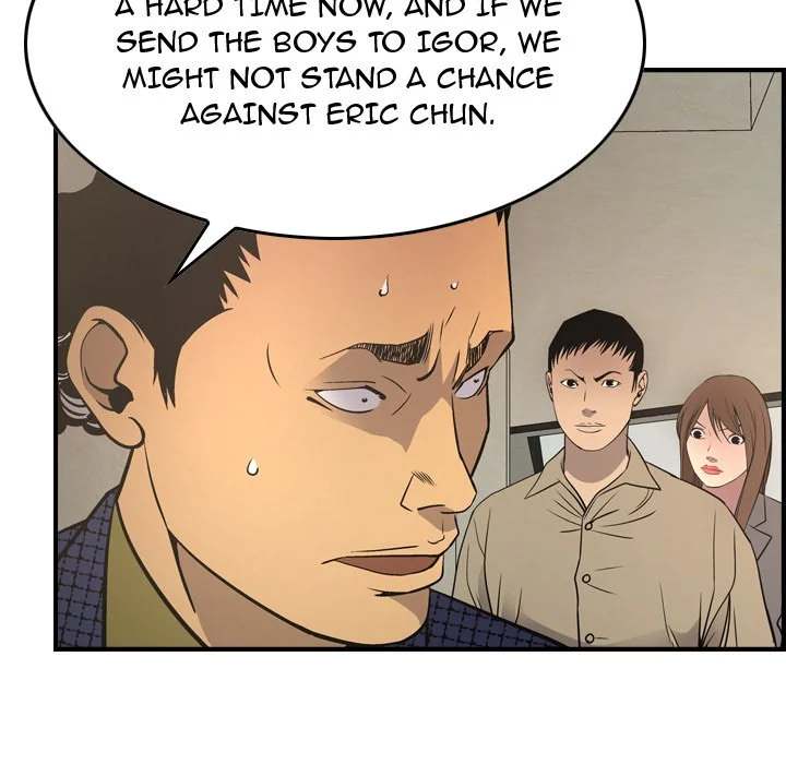 Manager - Chapter 62 [photo 18] - MangaPorn