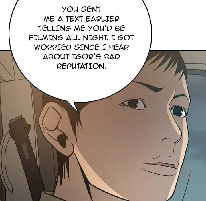 Manager - Chapter 63 [photo 38] - MangaPorn
