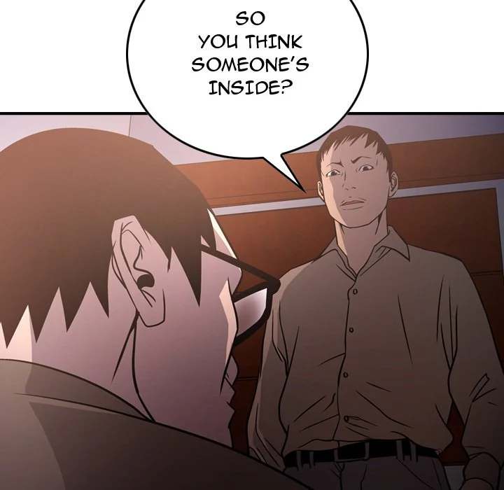 Manager - Chapter 64 [photo 31] - MangaPorn