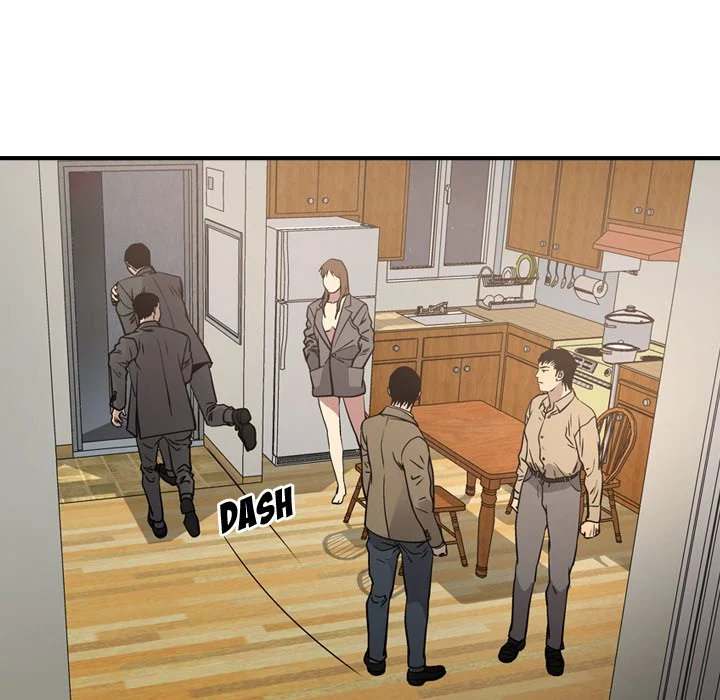 Manager - Chapter 64 [photo 88] - MangaPorn