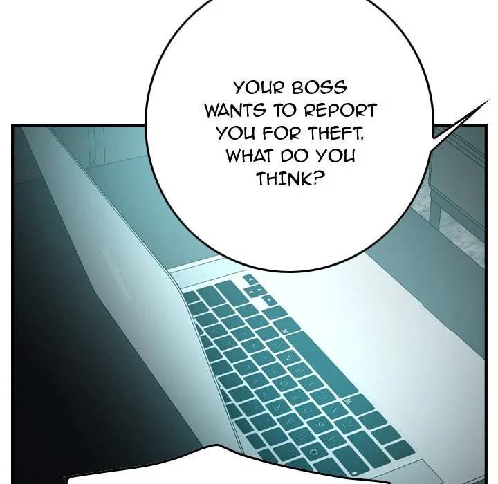 Manager - Chapter 65 [photo 109] - MangaPorn