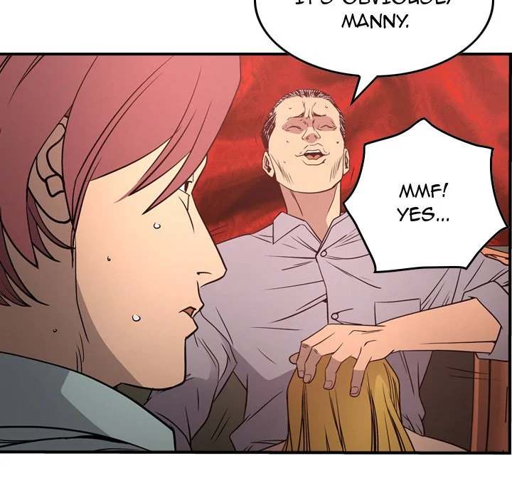 Manager - Chapter 65 [photo 51] - MangaPorn