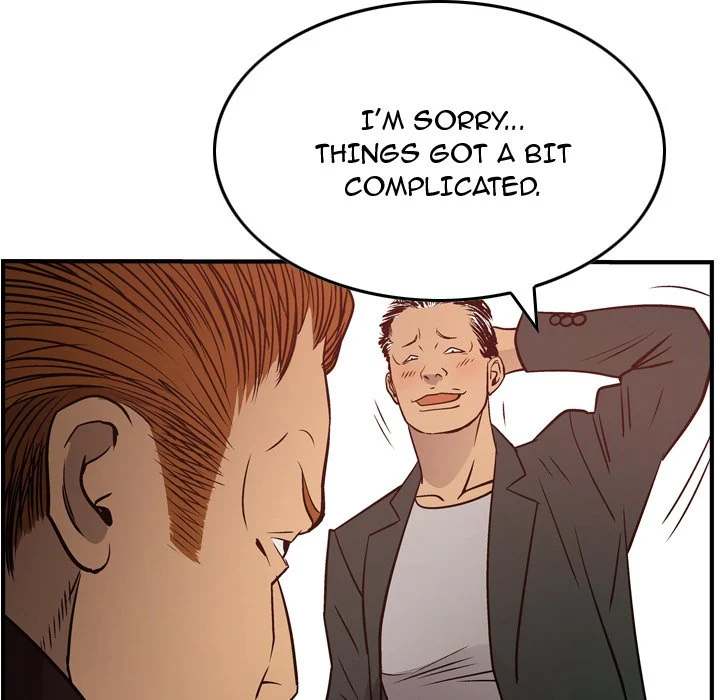 Manager - Chapter 65 [photo 58] - MangaPorn