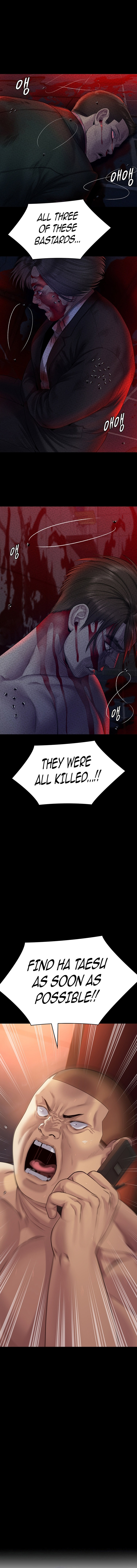 Queen Bee - Chapter 262 [photo 1] - MangaPorn