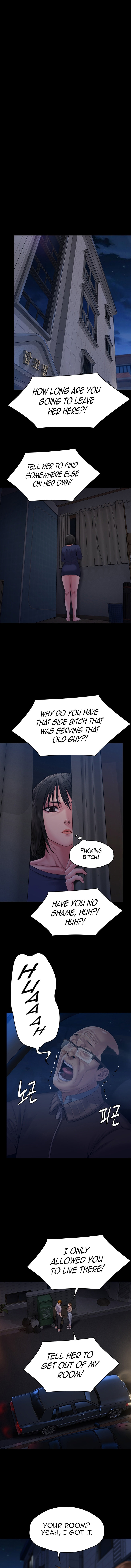 Queen Bee - Chapter 262 [photo 14] - MangaPorn