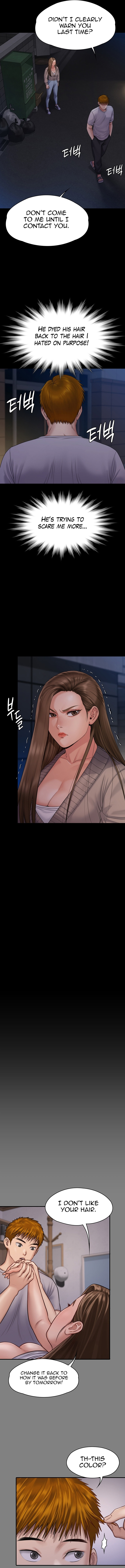 Queen Bee - Chapter 262 [photo 17] - MangaPorn