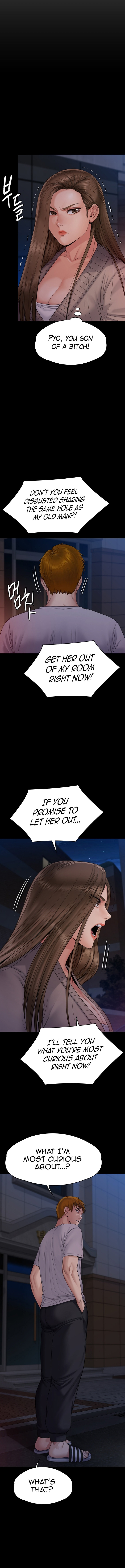 Queen Bee - Chapter 262 [photo 19] - MangaPorn