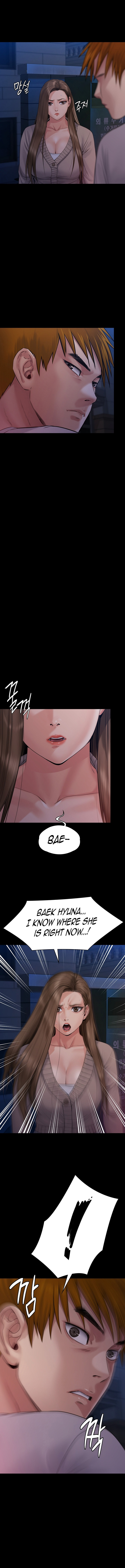 Queen Bee - Chapter 262 [photo 20] - MangaPorn
