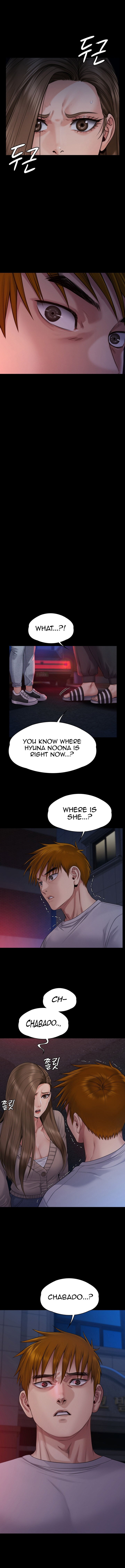 Queen Bee - Chapter 262 [photo 21] - MangaPorn
