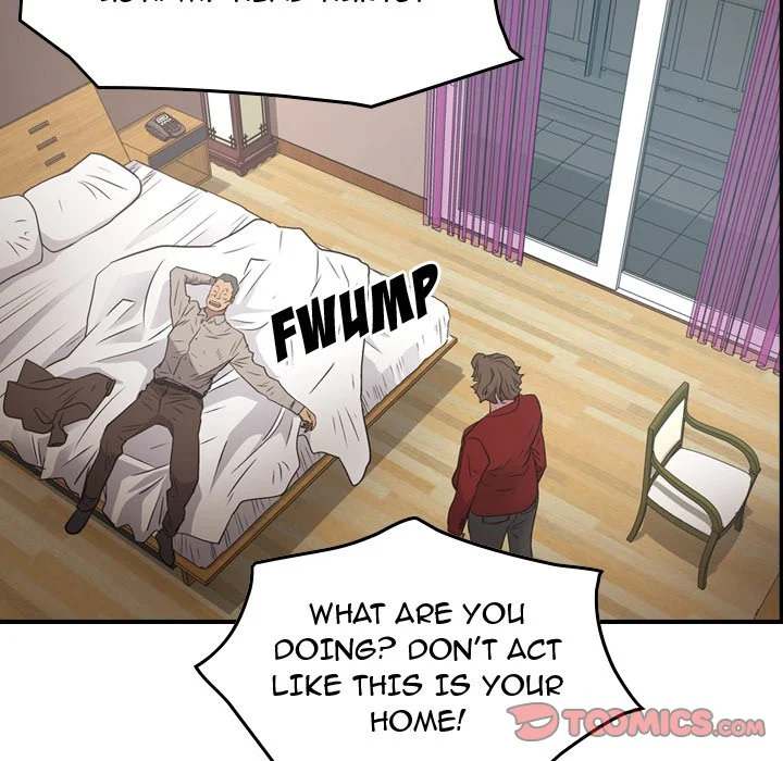 Manager - Chapter 71 [photo 120] - MangaPorn