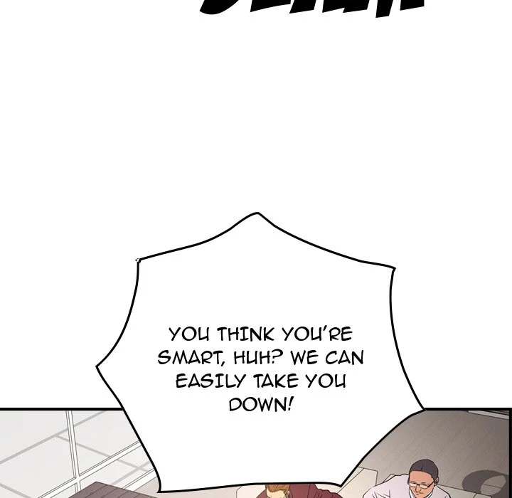 Manager - Chapter 71 [photo 31] - MangaPorn
