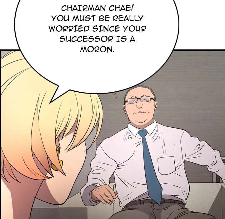 Manager - Chapter 71 [photo 52] - MangaPorn