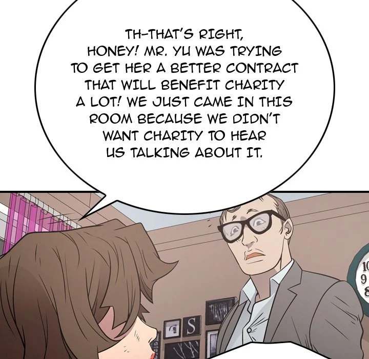 Manager - Chapter 72 [photo 36] - MangaPorn
