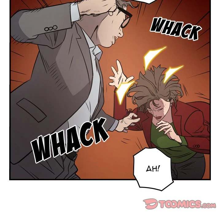Manager - Chapter 72 [photo 57] - MangaPorn