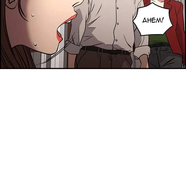 Manager - Chapter 73 [photo 27] - MangaPorn