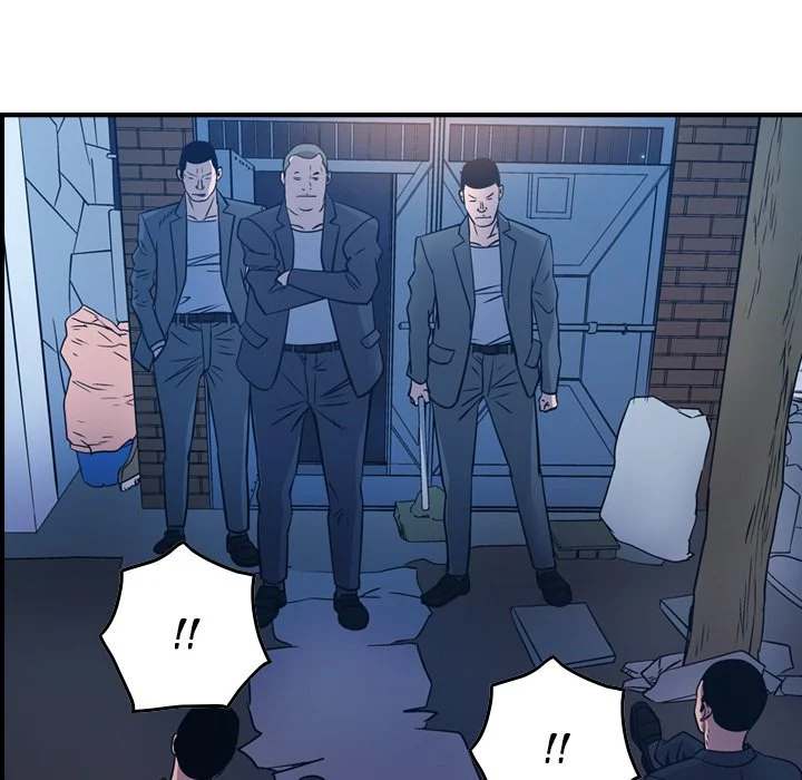 Manager - Chapter 73 [photo 37] - MangaPorn