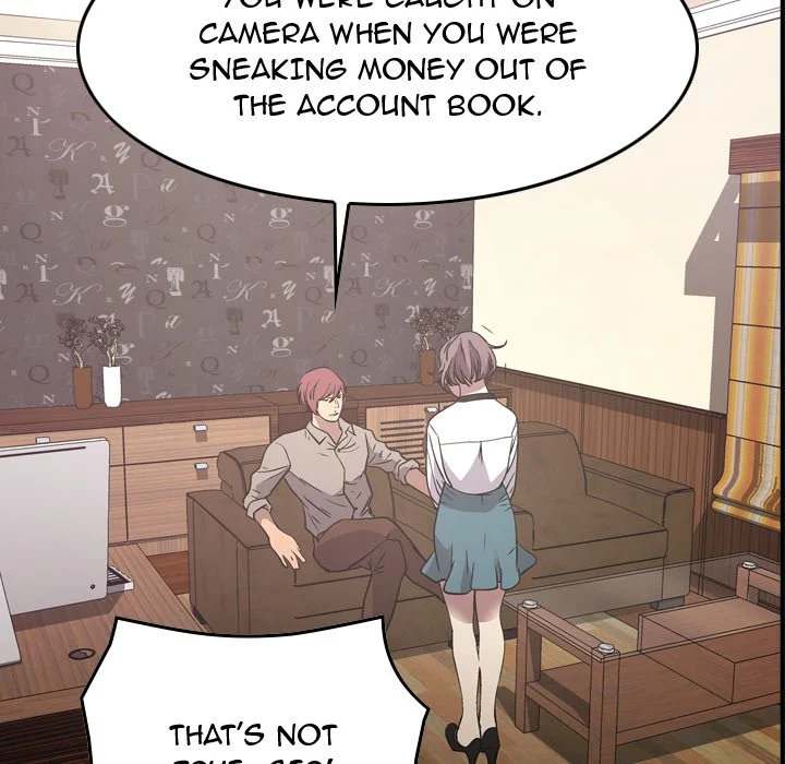 Manager - Chapter 75 [photo 16] - MangaPorn