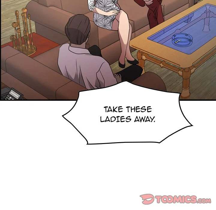 Manager - Chapter 76 [photo 111] - MangaPorn