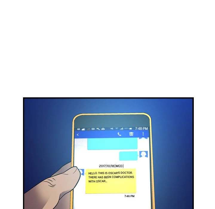 Manager - Chapter 77 [photo 35] - MangaPorn