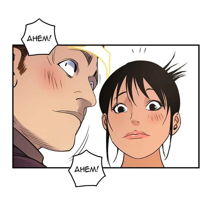 Manager - Chapter 79 [photo 43] - MangaPorn