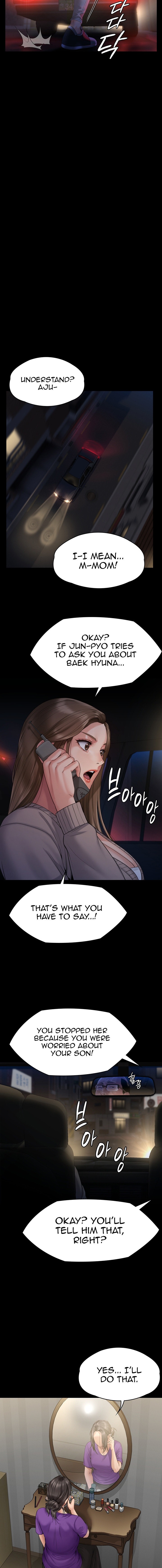 Queen Bee - Chapter 263 [photo 12] - MangaPorn